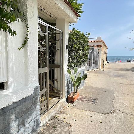 La Villetta Sul Mare Bari Extérieur photo
