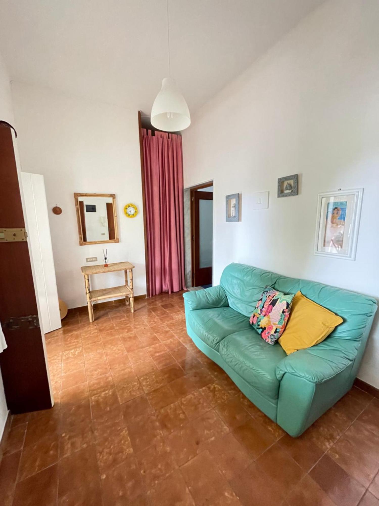 La Villetta Sul Mare Bari Extérieur photo